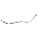 MagnaFlow Direct Fit Catalytic Converter California 09-11 Toyota Corolla / Matrix L4-1.8LGAS thumbnail 9