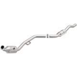 MagnaFlow Direct Fit Catalytic Converter 07-09 Mercedes-Benz E350 V6-3.5L thumbnail 1