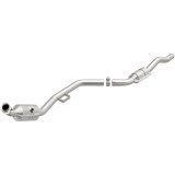 MagnaFlow Direct Fit Catalytic Converter 07-09 Mercedes-Benz E350 V6-3.5L thumbnail 2