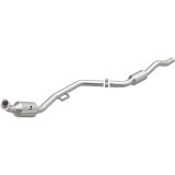 MagnaFlow Direct Fit Catalytic Converter 07-09 Mercedes-Benz E350 V6-3.5L thumbnail 4