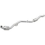 MagnaFlow Direct Fit Catalytic Converter 07-09 Mercedes-Benz E350 V6-3.5L thumbnail 5