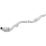 MagnaFlow Direct Fit Catalytic Converter 07-09 Mercedes-Benz E350 V6-3.5L thumbnail 6