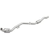 MagnaFlow Direct Fit Catalytic Converter 07-09 Mercedes-Benz E350 V6-3.5L thumbnail 8