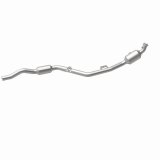 MagnaFlow Direct Fit Catalytic Converter 07-09 Mercedes-Benz E350 V6-3.5L thumbnail 9