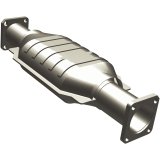 MagnaFlow Direct Fit Catalytic Converter 91-94 Isuzu Rodeo 3.1L V6 thumbnail 4