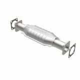 MagnaFlow Direct Fit Catalytic Converter 91-94 Isuzu Rodeo 3.1L V6 thumbnail 6