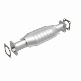 MagnaFlow Direct Fit Catalytic Converter 91-94 Isuzu Rodeo 3.1L V6 thumbnail 8