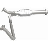 MagnaFlow Direct Fit Catalytic Converter 1995 Chevrolet G10/G20/G30 4.3L/5.0L/5.7L thumbnail 8