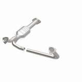 MagnaFlow Direct Fit Catalytic Converter 1995 Chevrolet G10/G20/G30 4.3L/5.0L/5.7L thumbnail 9