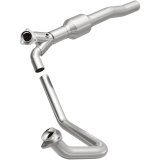 MagnaFlow Direct Fit Catalytic Converter 94-95 Chevrolet Astro 4.3L V6 thumbnail 1