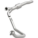 MagnaFlow Direct Fit Catalytic Converter 94-95 Chevrolet Astro 4.3L V6 thumbnail 3