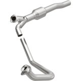 MagnaFlow Direct Fit Catalytic Converter 94-95 Chevrolet Astro 4.3L V6 thumbnail 5