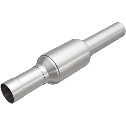 MagnaFlow Direct Fit Catalytic Converter 90-95 Chevrolet C2500 4.3L/5.7L/7.4L thumbnail 1