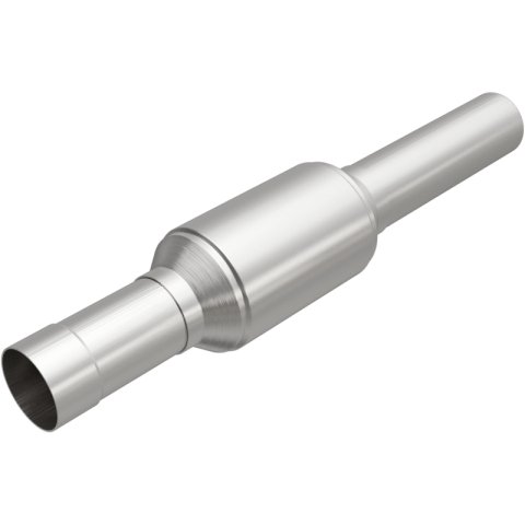 MagnaFlow Direct Fit Catalytic Converter 90-95 Chevrolet C2500 4.3L/5.7L/7.4L thumbnail 2