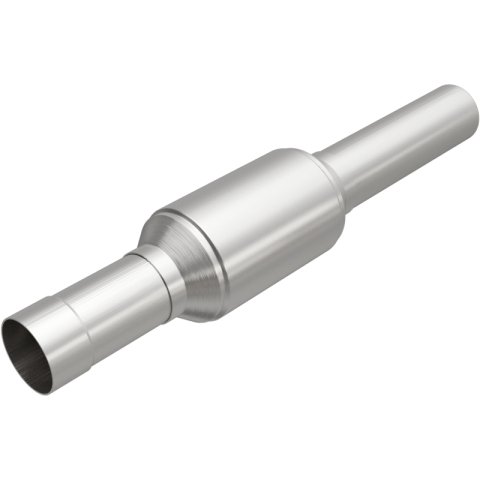MagnaFlow Direct Fit Catalytic Converter 90-95 Chevrolet C2500 4.3L/5.7L/7.4L thumbnail 3