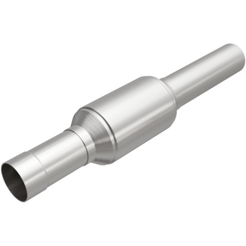 MagnaFlow Direct Fit Catalytic Converter 90-95 Chevrolet C2500 4.3L/5.7L/7.4L thumbnail 4
