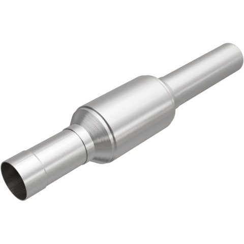 MagnaFlow Direct Fit Catalytic Converter 90-95 Chevrolet C2500 4.3L/5.7L/7.4L thumbnail 5