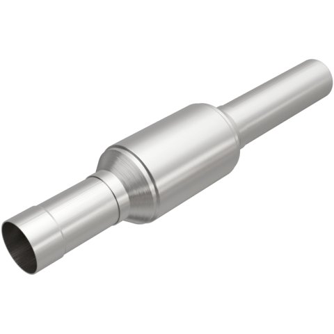 MagnaFlow Direct Fit Catalytic Converter 90-95 Chevrolet C2500 4.3L/5.7L/7.4L thumbnail 6
