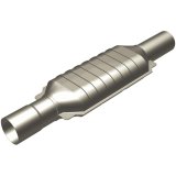 MagnaFlow Direct Fit Catalytic Converter 90-93 Chevrolet C1500 7.4L V8 thumbnail 1