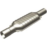 MagnaFlow Direct Fit Catalytic Converter 90-93 Chevrolet C1500 7.4L V8 thumbnail 4