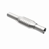 MagnaFlow Direct Fit Catalytic Converter 90-93 Chevrolet C1500 7.4L V8 thumbnail 6