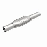 MagnaFlow Direct Fit Catalytic Converter 90-93 Chevrolet C1500 7.4L V8 thumbnail 8