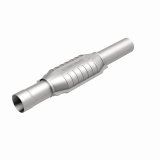 MagnaFlow Direct Fit Catalytic Converter 90-93 Chevrolet C1500 7.4L V8 thumbnail 9