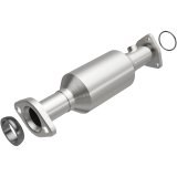 MagnaFlow Direct Fit Catalytic Converter 1995 Honda Odyssey 2.2L thumbnail 2