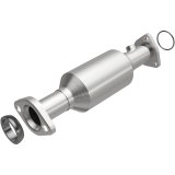 MagnaFlow Direct Fit Catalytic Converter 1995 Honda Odyssey 2.2L thumbnail 5