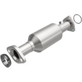 MagnaFlow Direct Fit Catalytic Converter 1995 Honda Odyssey 2.2L thumbnail 6