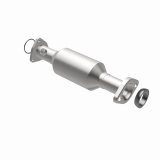 MagnaFlow Direct Fit Catalytic Converter 1995 Honda Odyssey 2.2L thumbnail 8