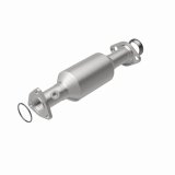 MagnaFlow Direct Fit Catalytic Converter 1995 Honda Odyssey 2.2L thumbnail 9
