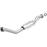 MagnaFlow Direct Fit Catalytic Converter 89-94 Ford Ranger 2.3L thumbnail 1