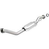 MagnaFlow Direct Fit Catalytic Converter 89-94 Ford Ranger 2.3L thumbnail 5