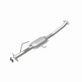 MagnaFlow Direct Fit Catalytic Converter 89-94 Ford Ranger 2.3L thumbnail 8