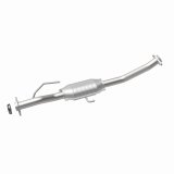 MagnaFlow Direct Fit Catalytic Converter 89-94 Ford Ranger 2.3L thumbnail 9