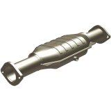 MagnaFlow Direct Fit Catalytic Converter 83-85 Ford Ranger 2.8L thumbnail 3