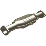 MagnaFlow Direct Fit Catalytic Converter 83-85 Ford Ranger 2.8L thumbnail 4