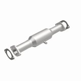 MagnaFlow Direct Fit Catalytic Converter 83-85 Ford Ranger 2.8L thumbnail 9