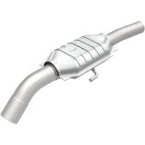 MagnaFlow Direct Fit Catalytic Converter 88-91 Dodge B150 3.9L/5.2L thumbnail 3