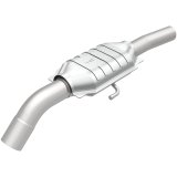 MagnaFlow Direct Fit Catalytic Converter 88-91 Dodge B150 3.9L/5.2L thumbnail 5
