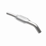MagnaFlow Direct Fit Catalytic Converter 88-91 Dodge B150 3.9L/5.2L thumbnail 6