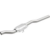 MagnaFlow Direct Fit Catalytic Converter 88-91 Dodge D150 3.9L/5.2L/5.9L thumbnail 2