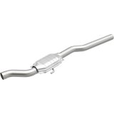 MagnaFlow Direct Fit Catalytic Converter 88-91 Dodge D150 3.9L/5.2L/5.9L thumbnail 3