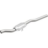 MagnaFlow Direct Fit Catalytic Converter 88-91 Dodge D150 3.9L/5.2L/5.9L thumbnail 5