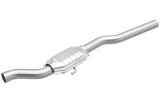 MagnaFlow Direct Fit Catalytic Converter 88-91 Dodge D150 3.9L/5.2L/5.9L thumbnail 6