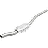 MagnaFlow Direct Fit Catalytic Converter 79-81 Dodge D150/D200 3.7L thumbnail 4
