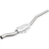 MagnaFlow Direct Fit Catalytic Converter 79-81 Dodge D150/D200 3.7L thumbnail 5