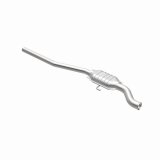 MagnaFlow Direct Fit Catalytic Converter 79-81 Dodge D150/D200 3.7L thumbnail 8
