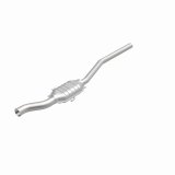 MagnaFlow Direct Fit Catalytic Converter 79-81 Dodge D150/D200 3.7L thumbnail 9